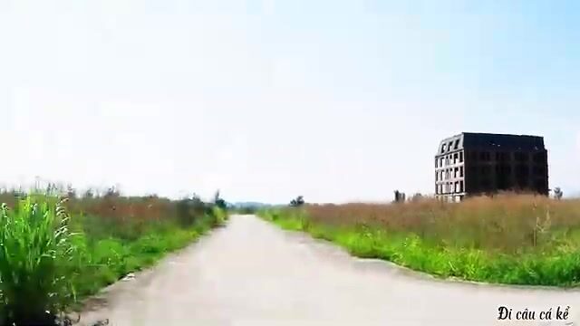 Полуденный спиннинг на пляже Туанчау и посадка гидросамолета рядом