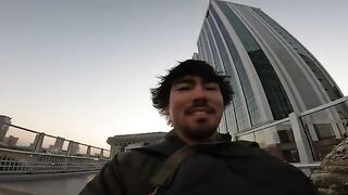 Осака: редкие японские снасти и подготовка морского выхода