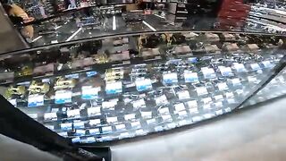 Осака: редкие японские снасти и подготовка морского выхода