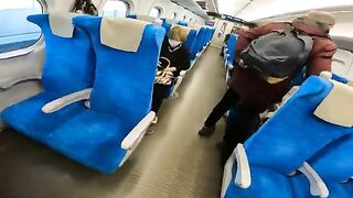 Осака: редкие японские снасти и подготовка морского выхода