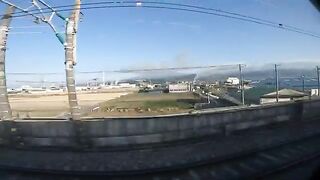 Осака: редкие японские снасти и подготовка морского выхода