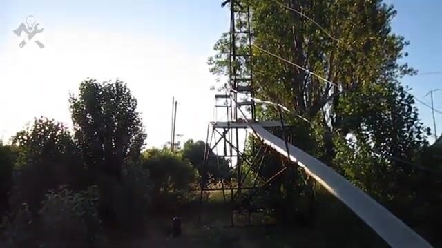 Достали краба из ловушки в Гячрыпше и заморозили его