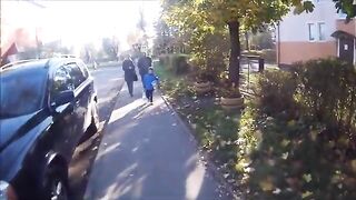 Приморск, Калининградская область: автодом и выход за морской рыбой