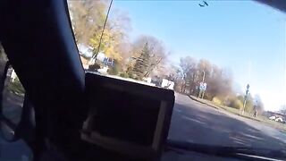Приморск, Калининградская область: автодом и выход за морской рыбой