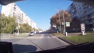 Приморск, Калининградская область: автодом и выход за морской рыбой