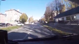 Приморск, Калининградская область: автодом и выход за морской рыбой