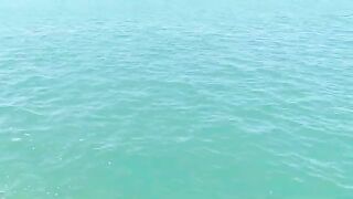 Сарпи, Аджария: прозрачная вода и рыбалка вдоль грузинского берега