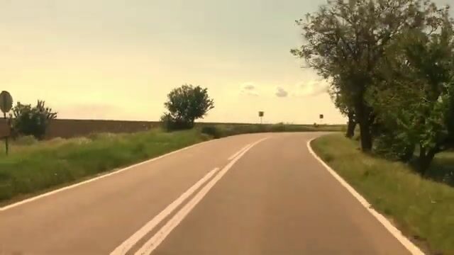 Тулча, Румыния: ночная рыбалка на озере Пятра и новый план