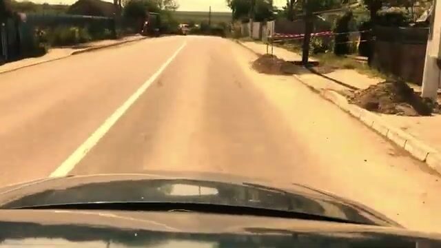 Тулча, Румыния: ночная рыбалка на озере Пятра и новый план