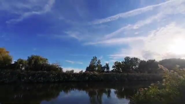 Речной конь в Сербии погнул тройник, но к ночи мы вытащили двух жерехов