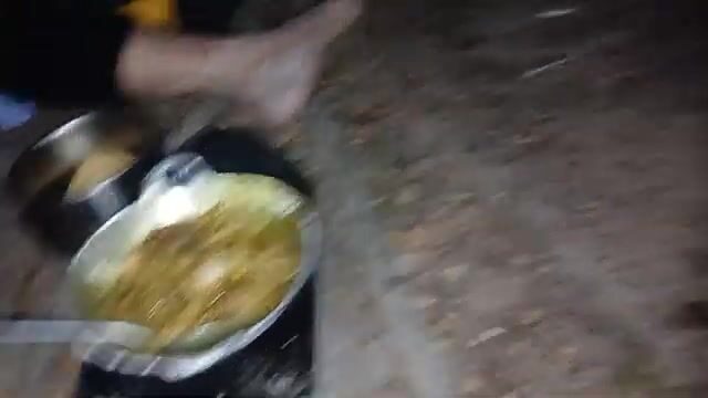 Субботний выезд с ночевкой на Кусевейне в Суринаме