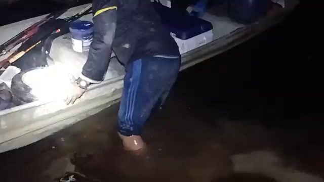 Субботний выезд с ночевкой на Кусевейне в Суринаме