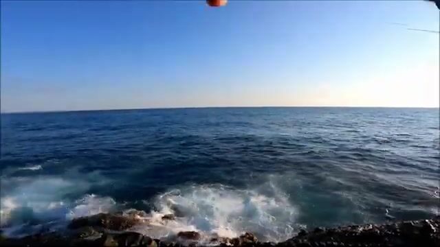 Сменили джиг на берегу в Синопе и сразу взяли паламуда