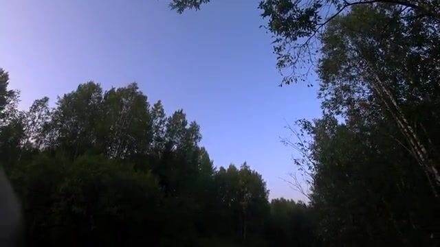 Ночёвка на Южной Яде под Архангельском и три щуки на блесну