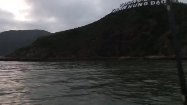 Рыбалка у Хонхо в Куинёне - ловля с лодки и общий обед