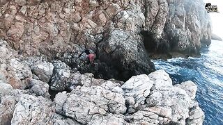 Две рыбы на одной снасти: береговой спиннинг и морской азарт