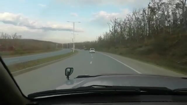 Мыс Вятлина: ночевка под лунной дорожкой и закрытие сезона