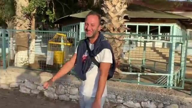 Капитан Седат пригласил нас на яхту под парусом в Турции