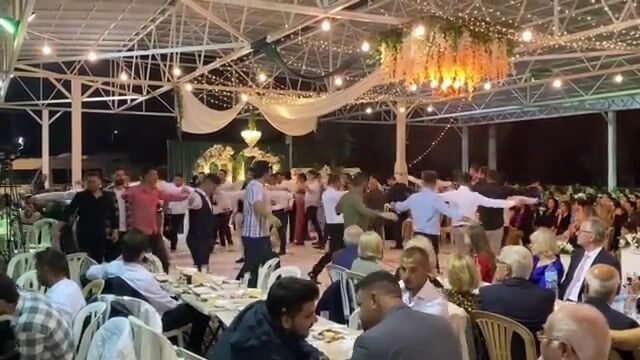 Капитан Седат пригласил нас на яхту под парусом в Турции
