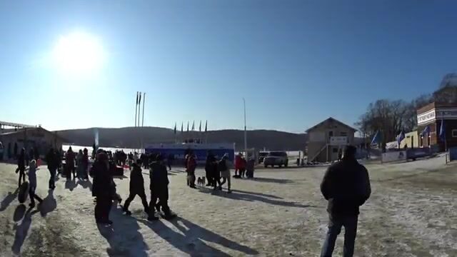 Народная рыбалка во Владивостоке: наш командный выход в бухте Новик
