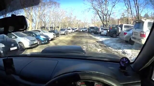 Народная рыбалка во Владивостоке: наш командный выход в бухте Новик