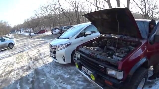 Народная рыбалка во Владивостоке: наш командный выход в бухте Новик