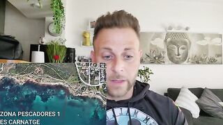 Пальма-де-Майорка: береговой маршрут и рыбалка у острова