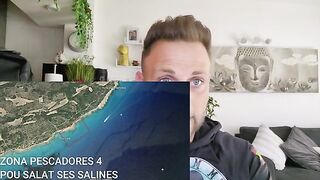 Пальма-де-Майорка: береговой маршрут и рыбалка у острова