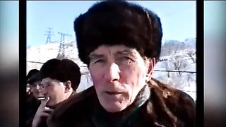 Приморье: память о рыбаках и подготовка зимней поездки
