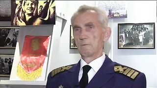 Приморье: память о рыбаках и подготовка зимней поездки