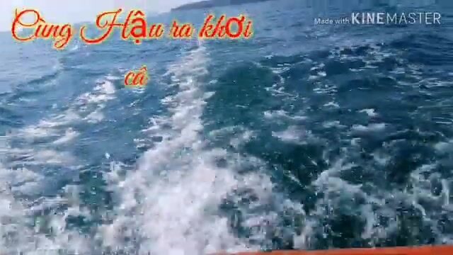 Вечерняя ловля с товарищем у канатной дороги на Фукуоке