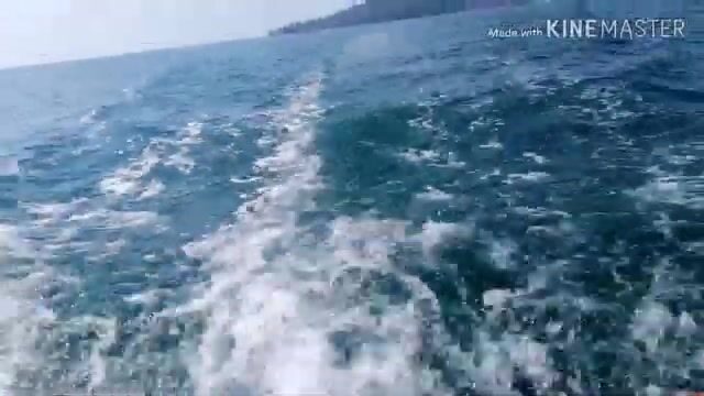 Вечерняя ловля с товарищем у канатной дороги на Фукуоке