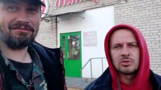 Поездка на Онегу и Ладогу
