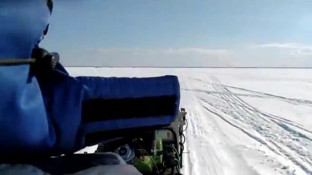 Поездка на Онегу и Ладогу