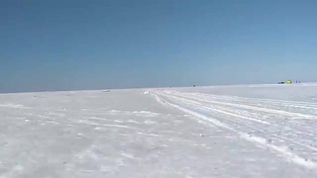 Поездка на Онегу и Ладогу
