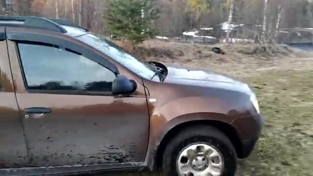 Поездка на Онегу и Ладогу