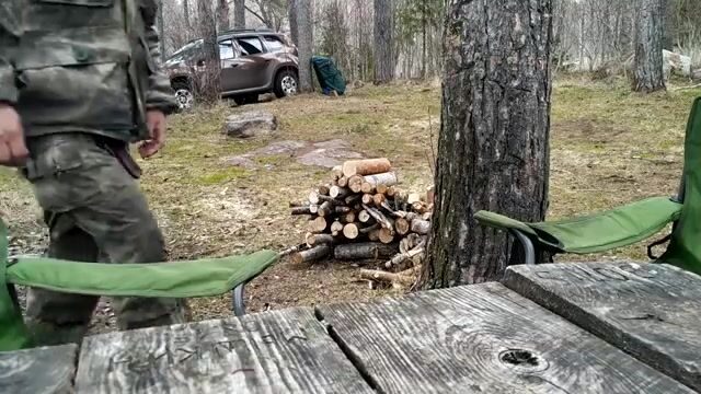 Поездка на Онегу и Ладогу