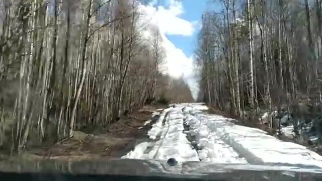 Поездка на Онегу и Ладогу