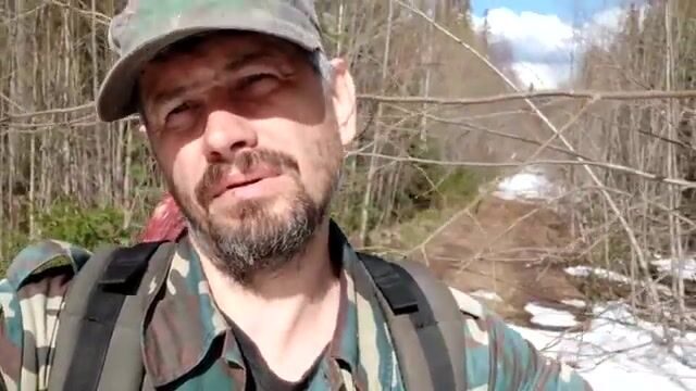 Поездка на Онегу и Ладогу