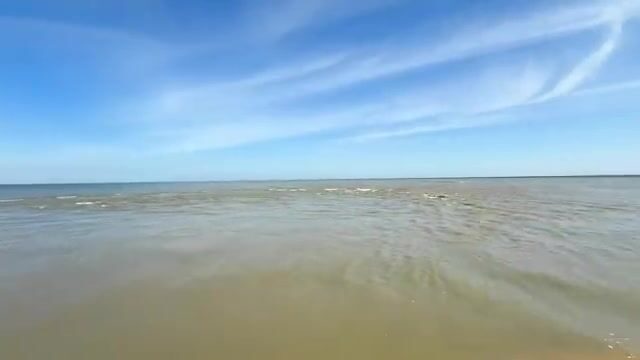 Проход к Пересыпскому гирлу и разговоры с местными рыбаками