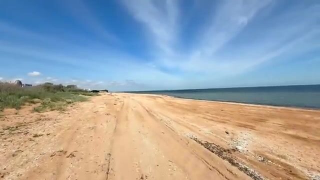 Проход к Пересыпскому гирлу и разговоры с местными рыбаками