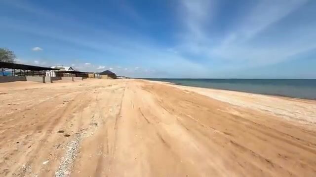 Проход к Пересыпскому гирлу и разговоры с местными рыбаками