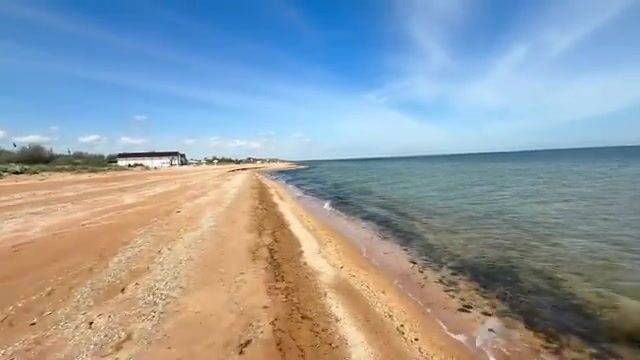 Проход к Пересыпскому гирлу и разговоры с местными рыбаками