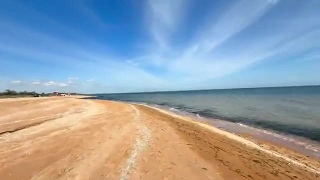 Проход к Пересыпскому гирлу и разговоры с местными рыбаками