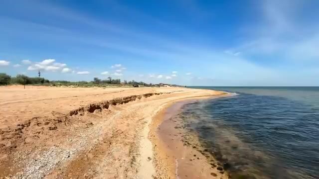 Проход к Пересыпскому гирлу и разговоры с местными рыбаками