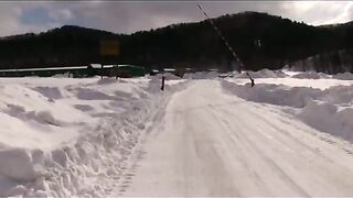 Невельск, Сахалин: рыбоводство и выбор морской рыбалки