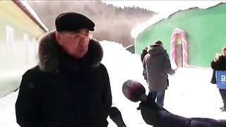 Невельск, Сахалин: рыбоводство и выбор морской рыбалки