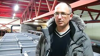 Невельск, Сахалин: рыбоводство и выбор морской рыбалки