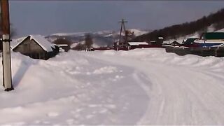 Невельск, Сахалин: рыбоводство и выбор морской рыбалки
