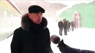Невельск, Сахалин: рыбоводство и выбор морской рыбалки
